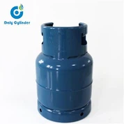 10 kg LPG plinskog cilindra