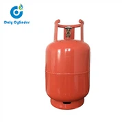 11kg butanska plinska bočica