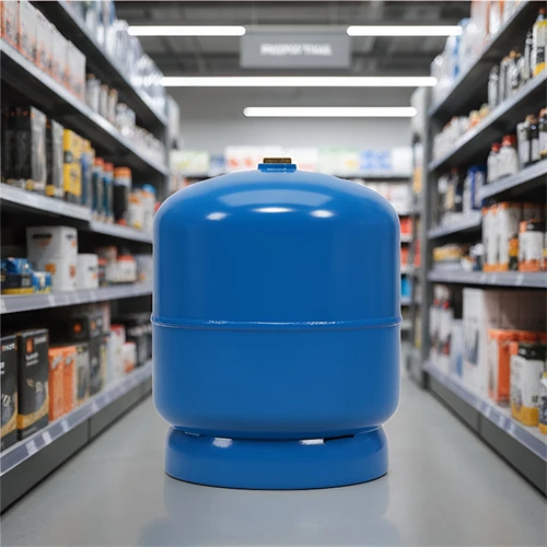 JEDINICA boce za LPG od 3 kg certificirana