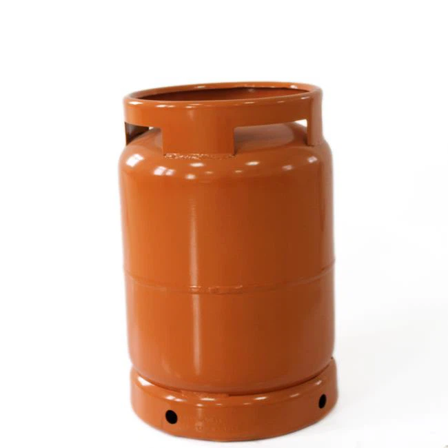 9kg LPG Gas Tank
