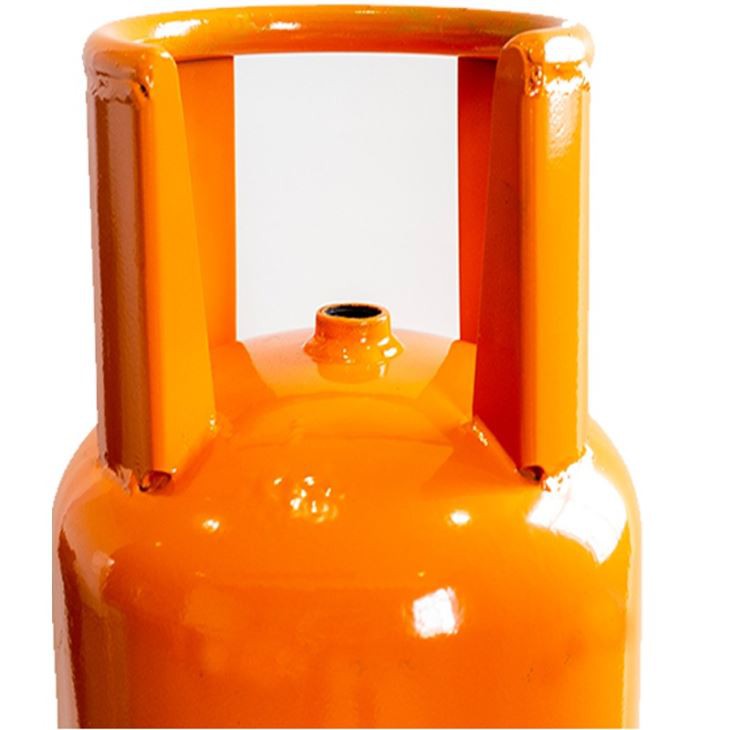 Home Portable 11KG LPG Gas Cylinder Manufacturer