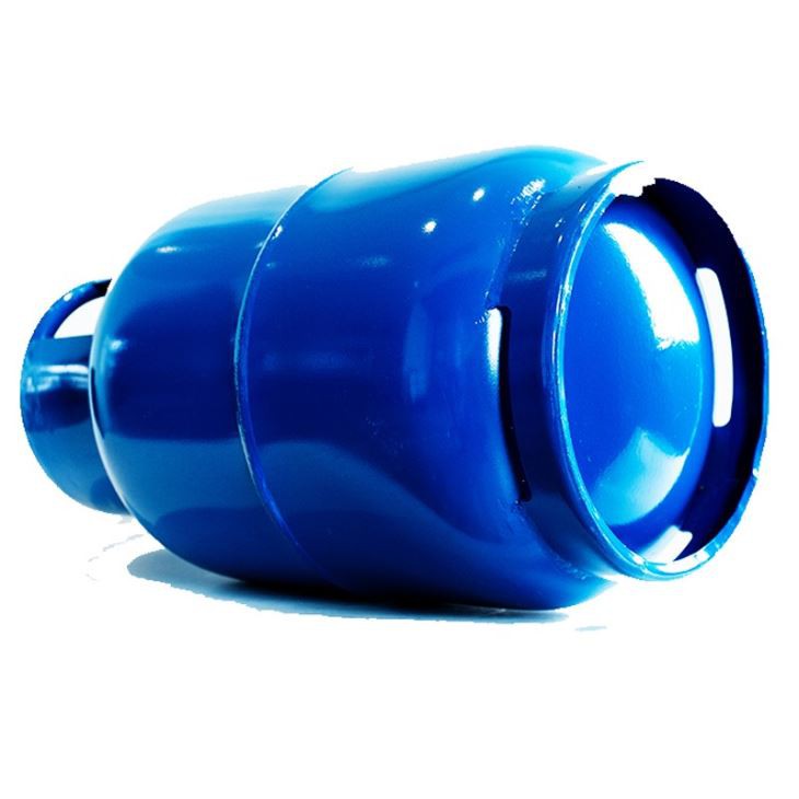 Home Portable 11KG LPG Gas Cylinder Manufacturer