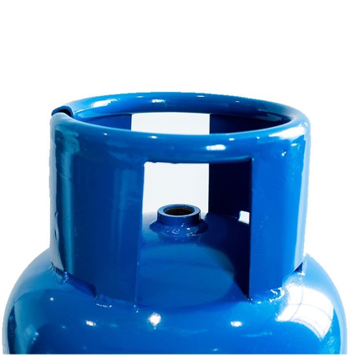Home Portable 11KG LPG Gas Cylinder Manufacturer