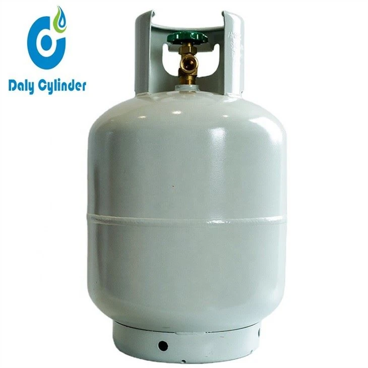 10KG LPG CYLINDER
