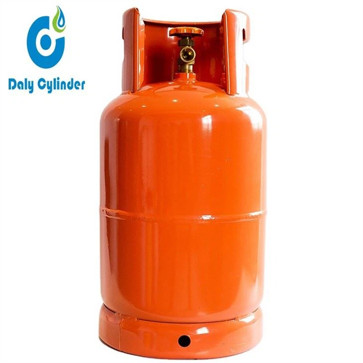 25 LBS niske cijene Lpg cilindra izravno iz tvornice