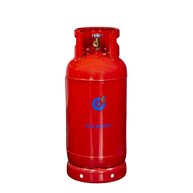 15KG LPG CILINDAR